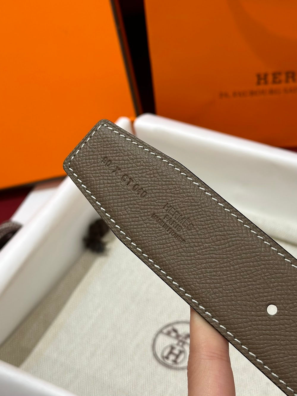Dragons Bags Hermesn Luxury Belt --106246