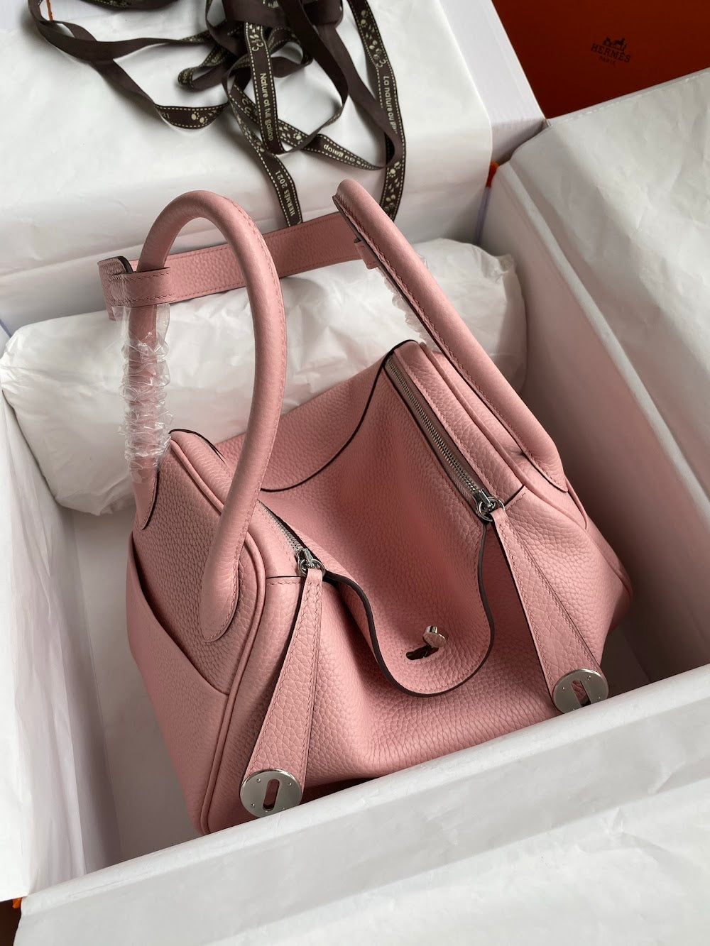 Dragons BagsHermesn Luxury Bag --117032