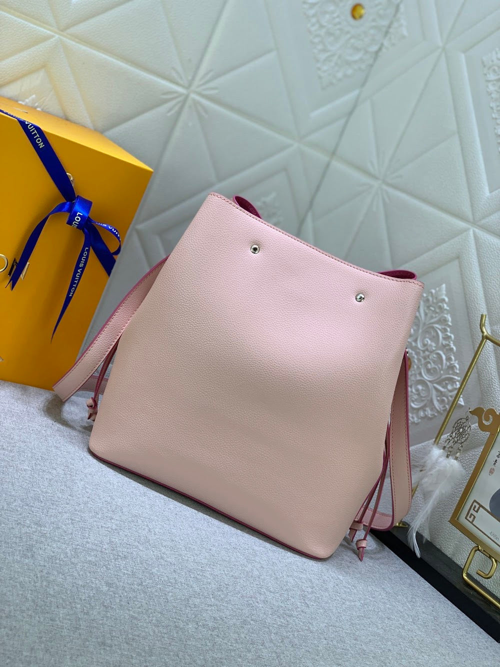 Dragons Bags LVn Luxury Bag --80929