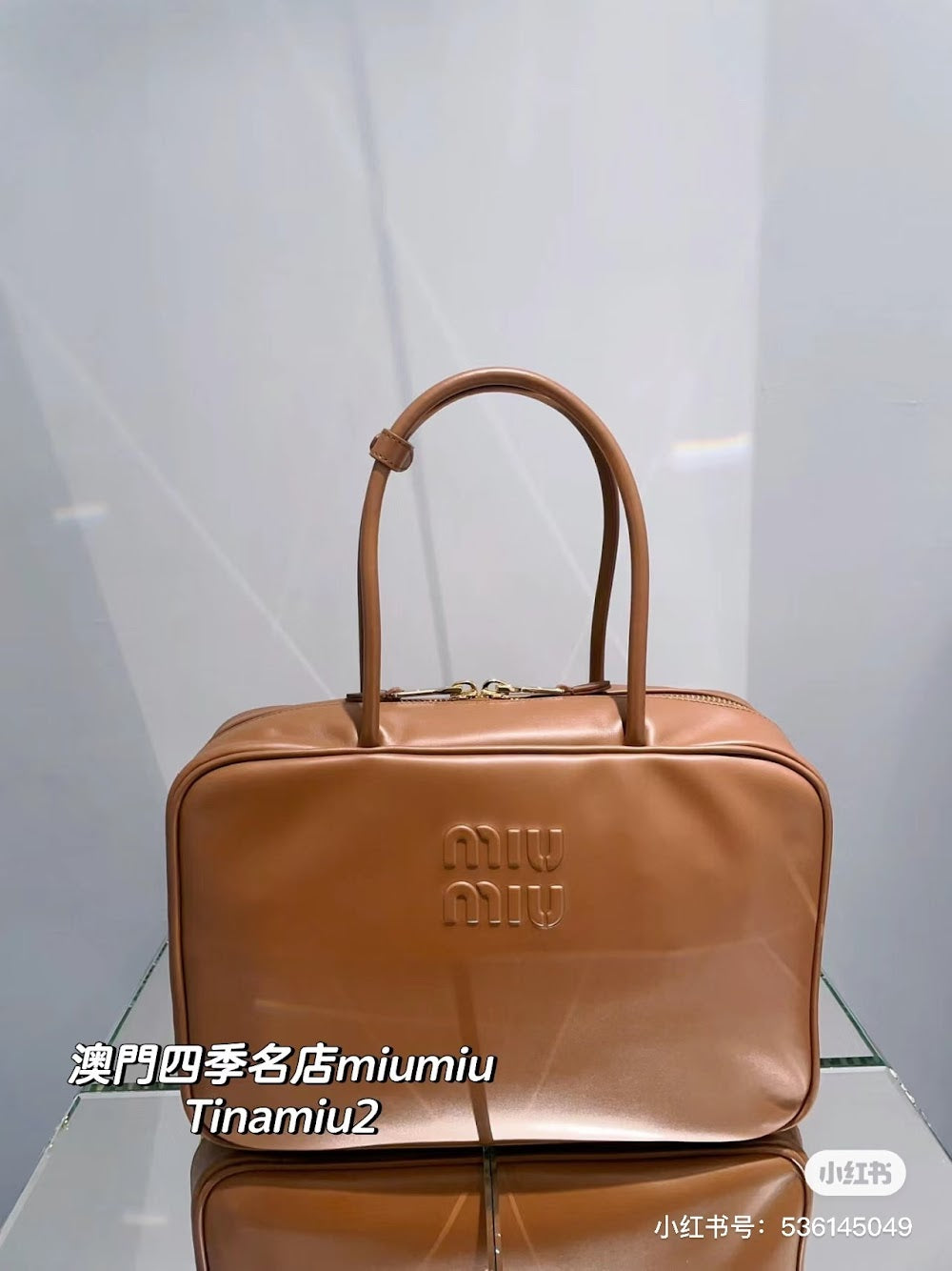 Dragons Bags Miun Miun Luxury Bag --122415
