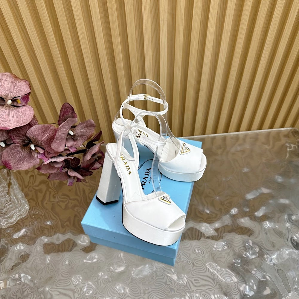 Dragons Bags Prada Luxury Heels --52793