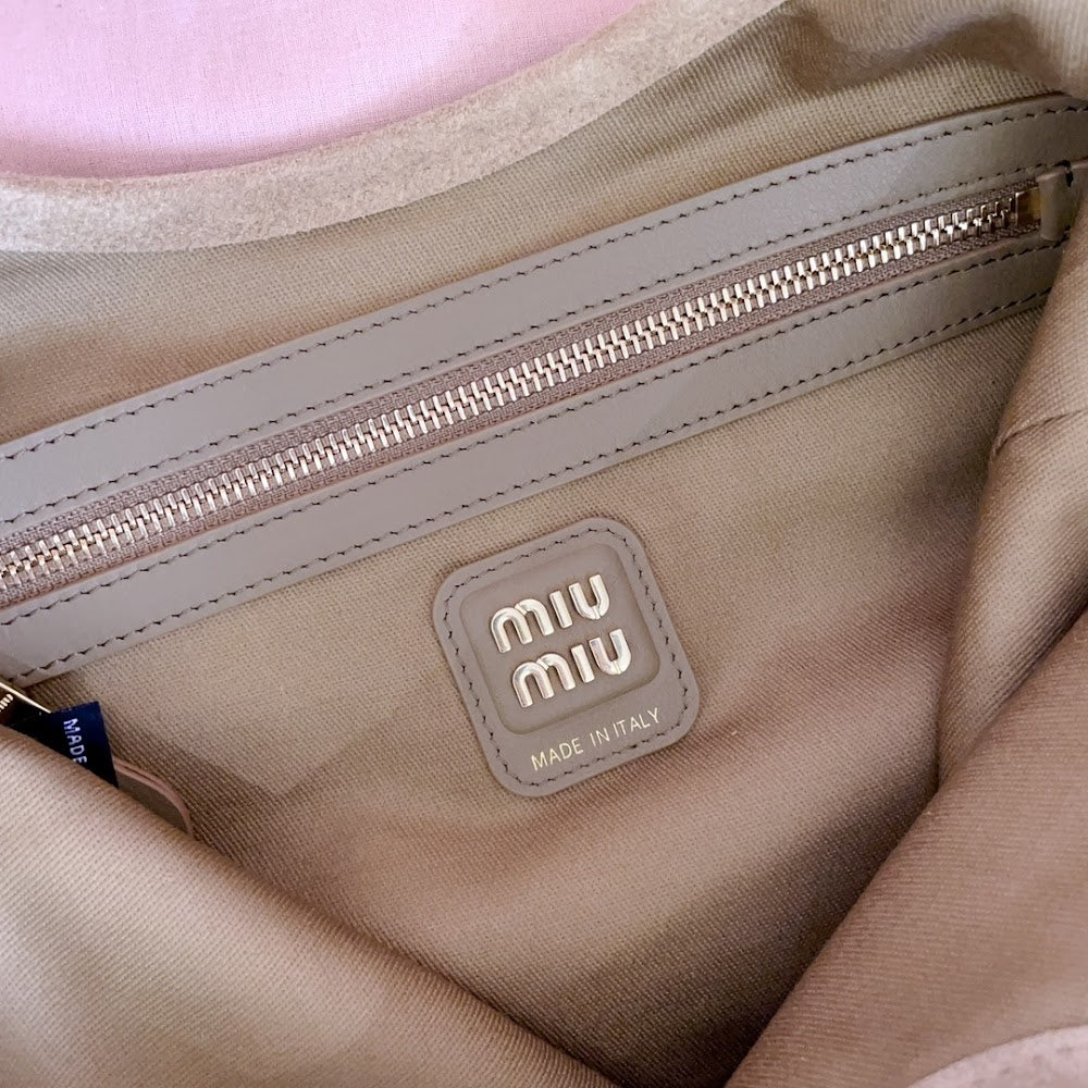 Dragons Bags Miun Miun Luxury Bag --122717
