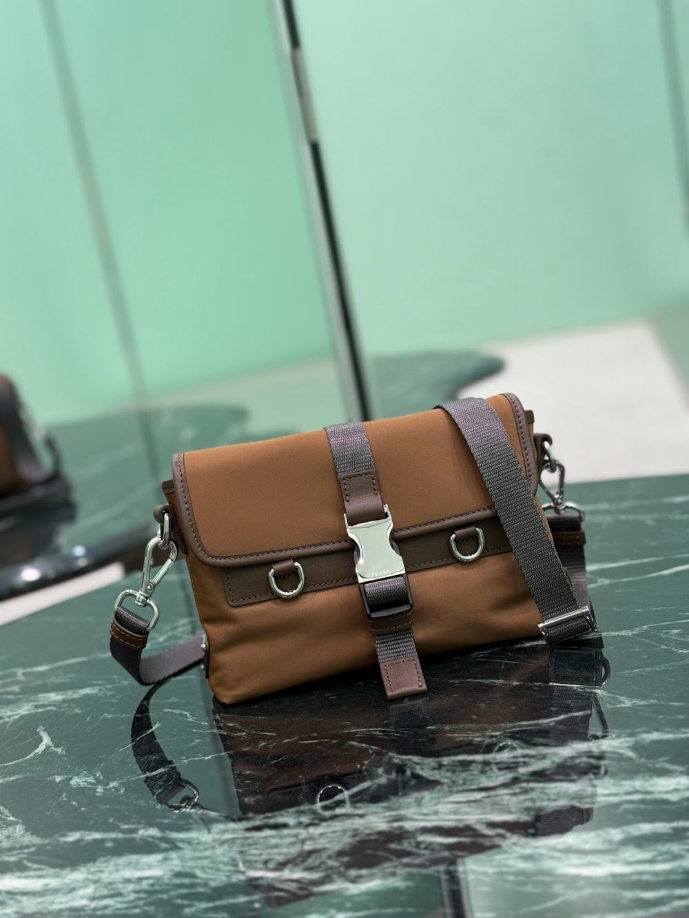 Dragons Bags Prada Luxury Bag --53904