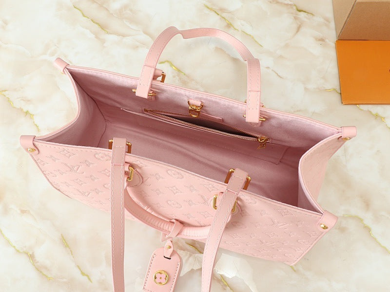 Dragons Bags LVn Luxury Bag --78705