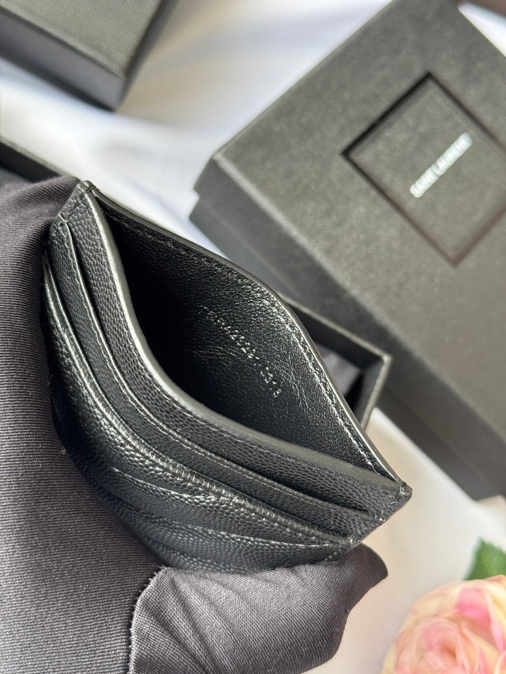 Dragons Bags YSLn Luxury Bag --120282