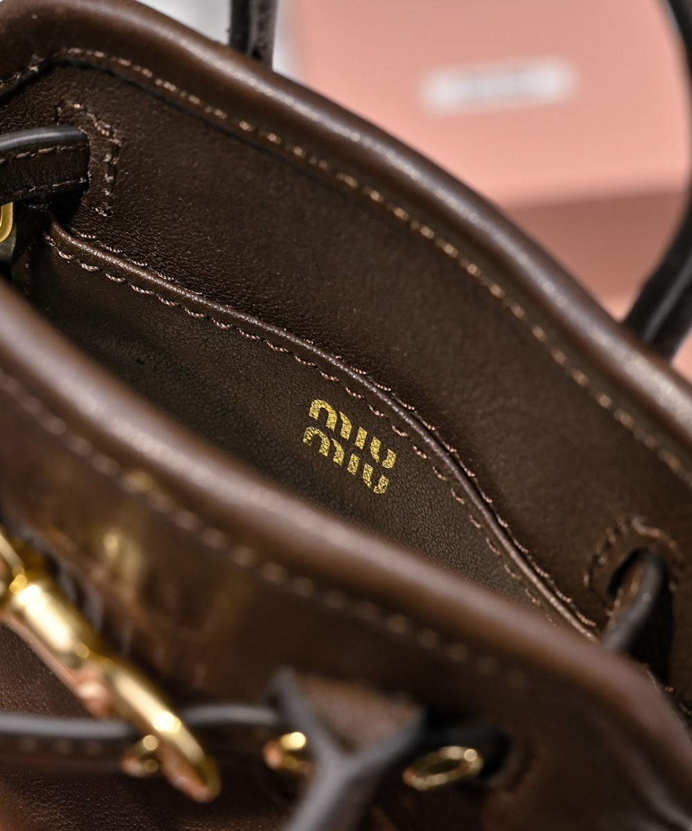 Dragons Bags Miun Miun Luxury Bag --123512