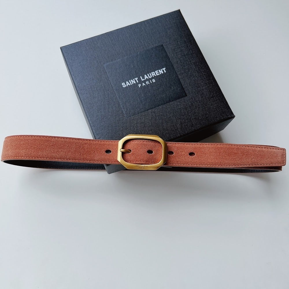 Dragons Bags YSLn Luxury Belt --107509
