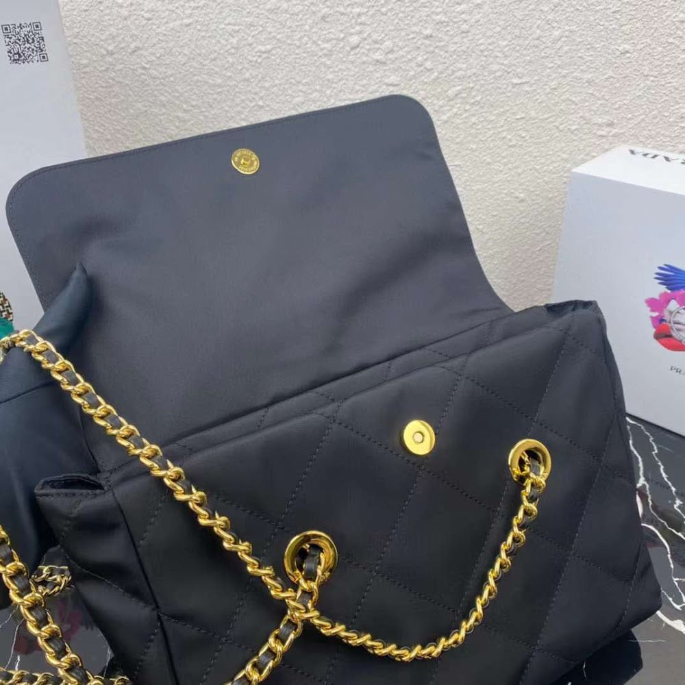 Dragons Bags Prada Luxury Bag --54120