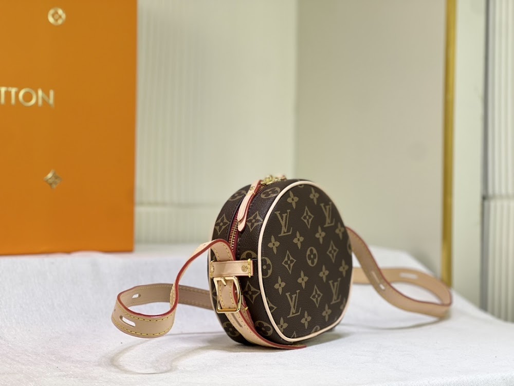 Dragons Bags LVn Luxury Bag --81192