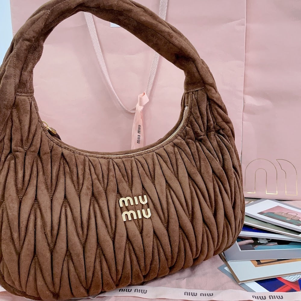 Dragons Bags Miun Miun Luxury Bag --122952
