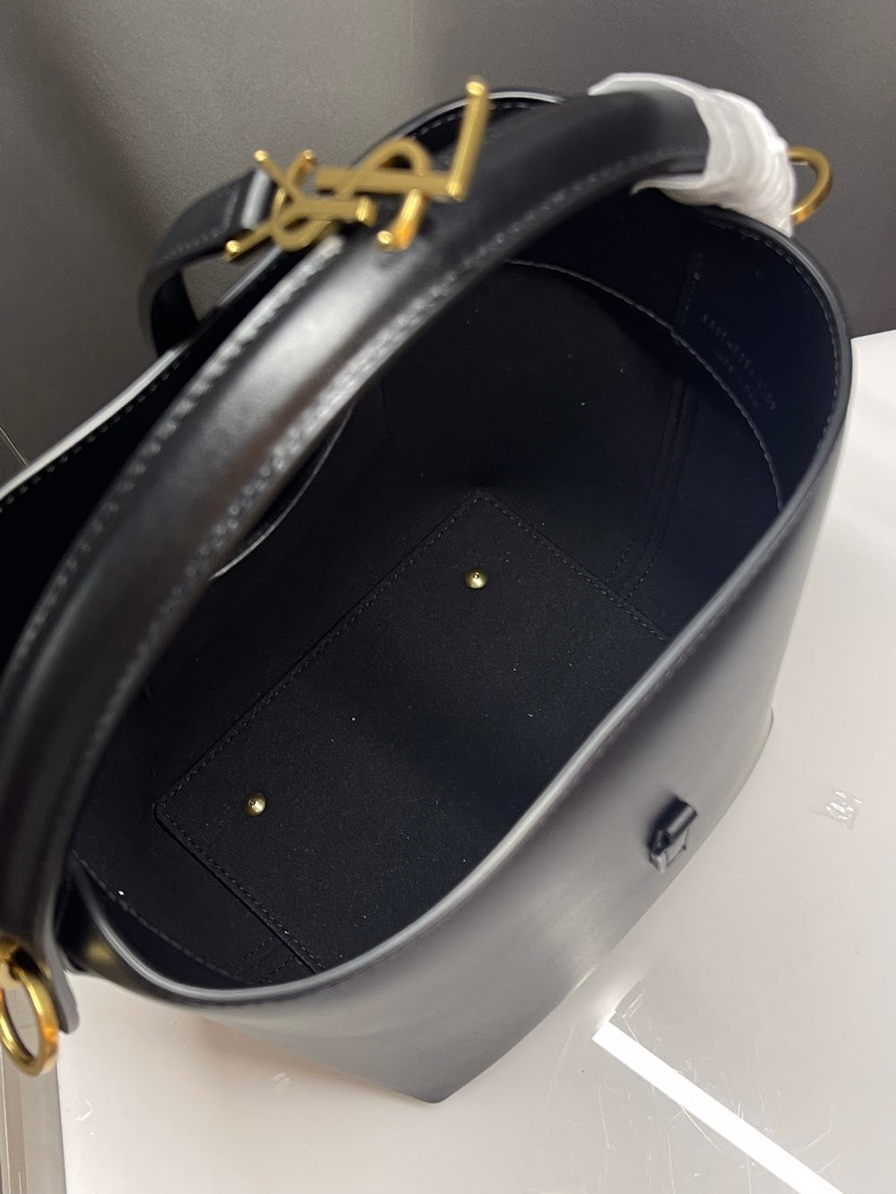 Dragons Bags YSLn Luxury Bag --119073