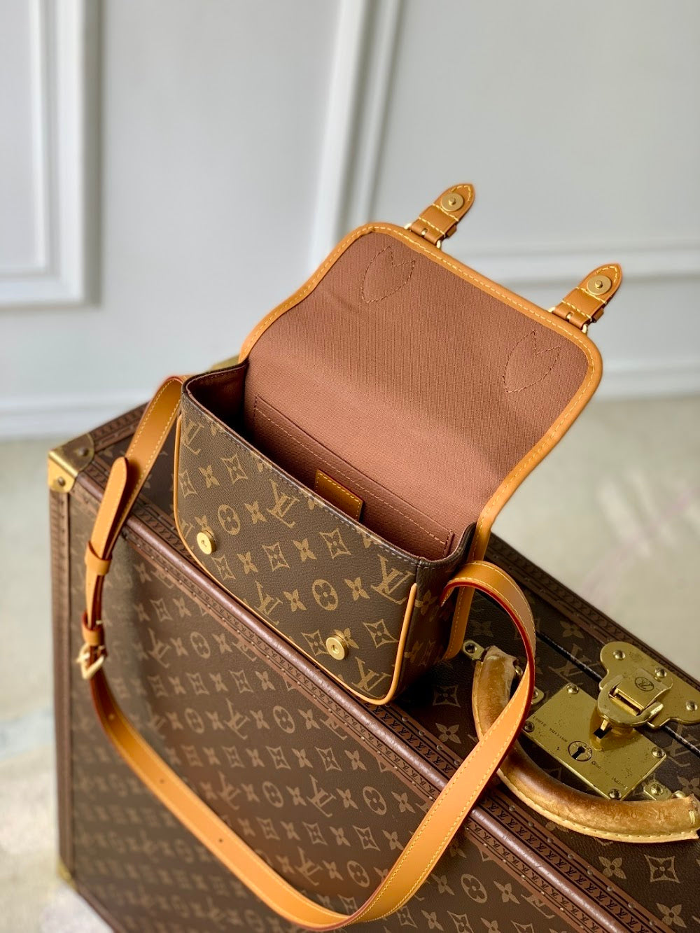 Dragons Bags ln Luxury Bag --97008