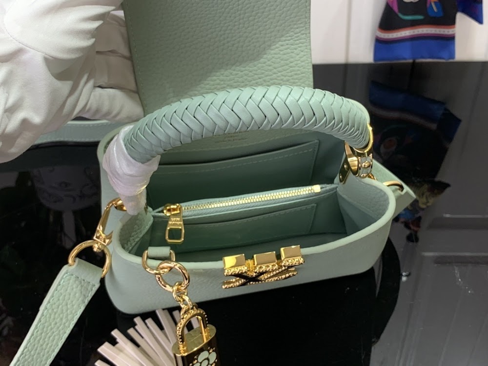 Dragons Bags ln Luxury Bag --96723