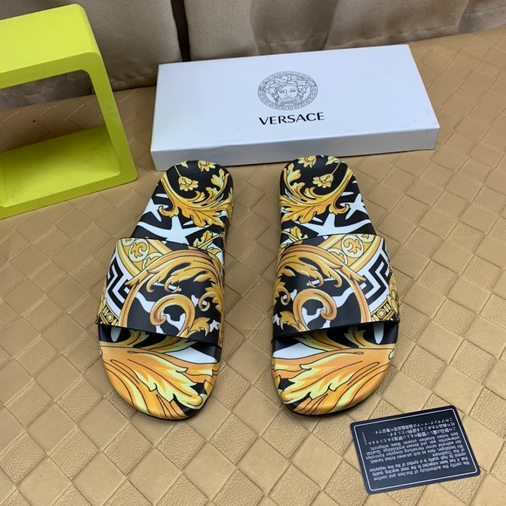 Dragons Bags Versace Luxury Heels --51013