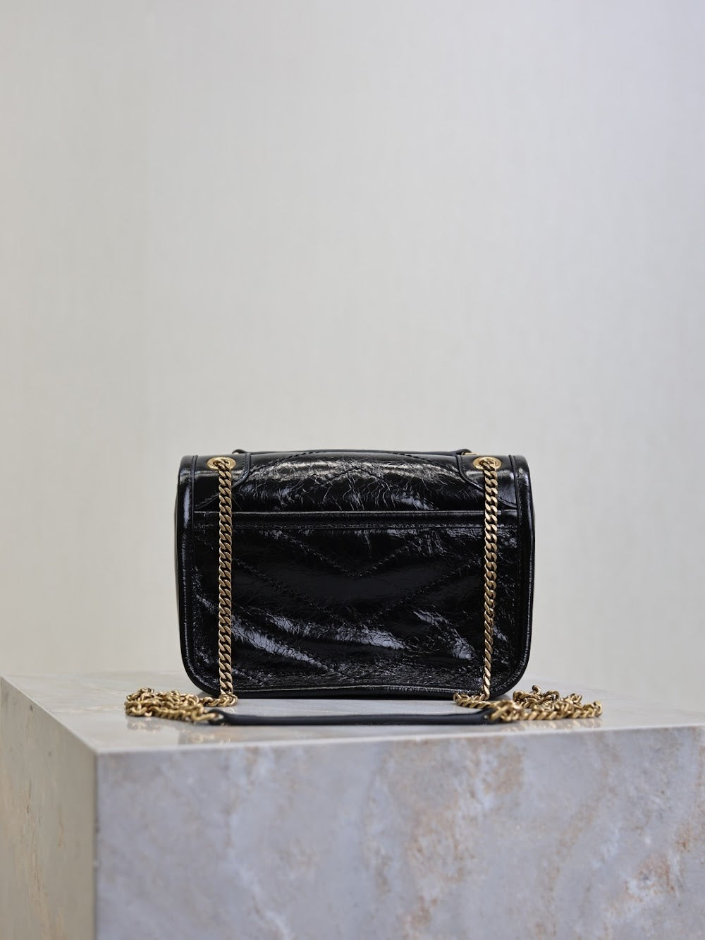 Dragons Bags YSLn Luxury Bag --119511