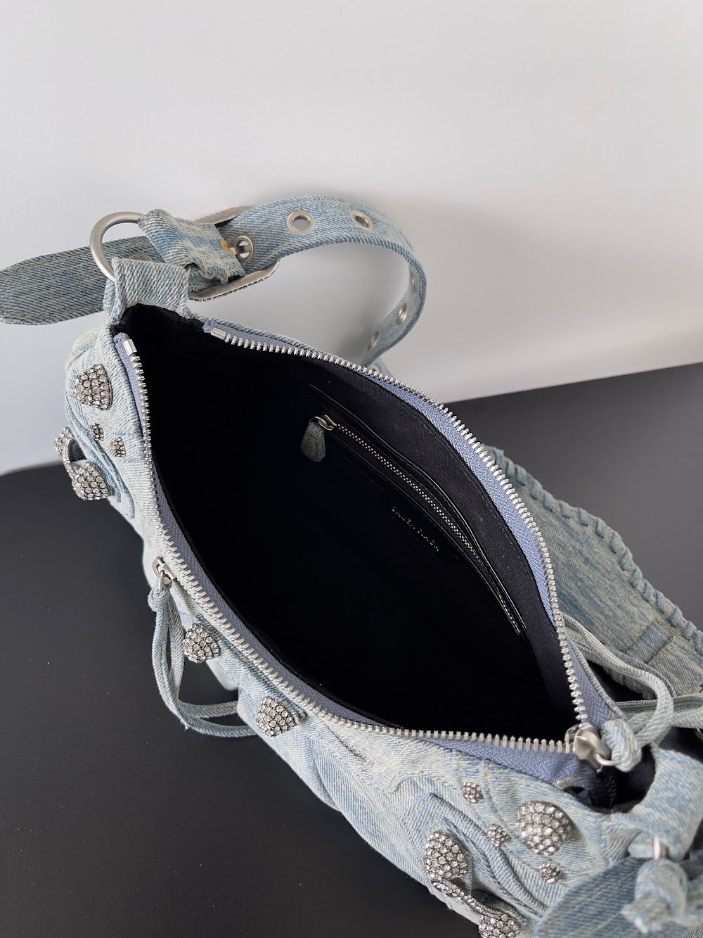 Dragons Bags Balenciaga Luxury Bag --111135