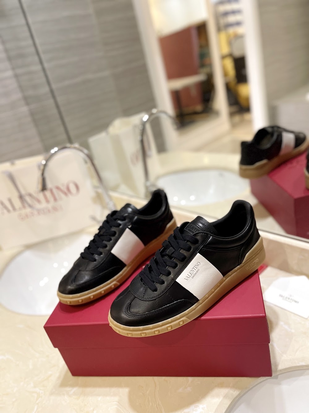 Dragons Bags Valentino Luxury Shoes --52553