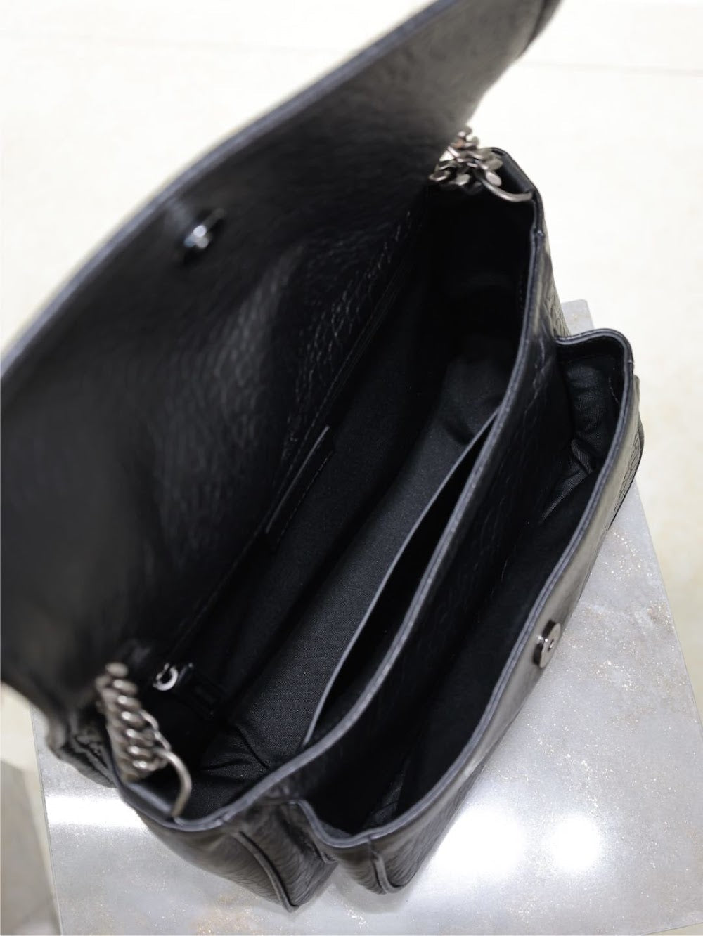 Dragons Bags YSLn Luxury Bag --119683