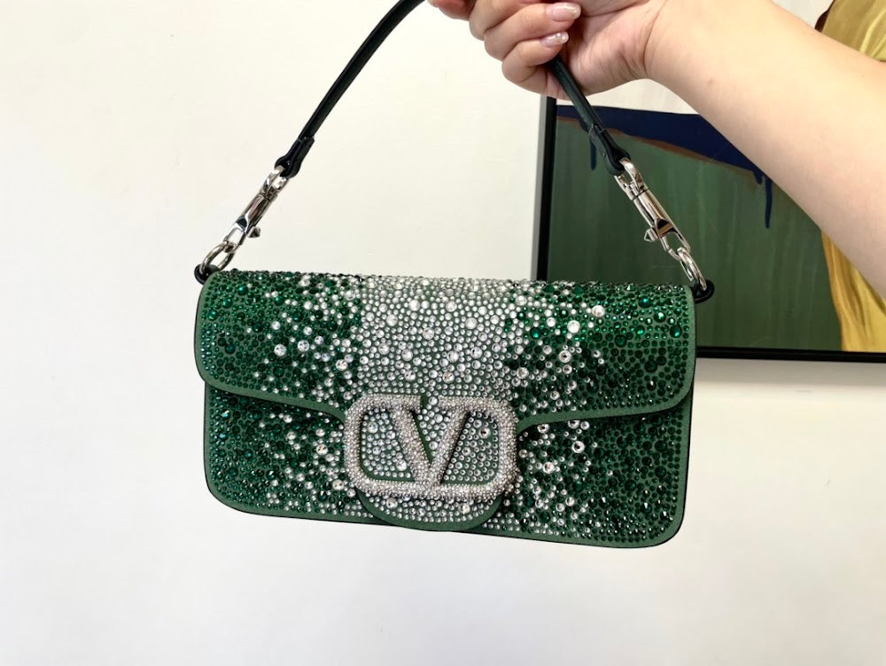 Dragons Bags Valentine Luxury Bag --121099
