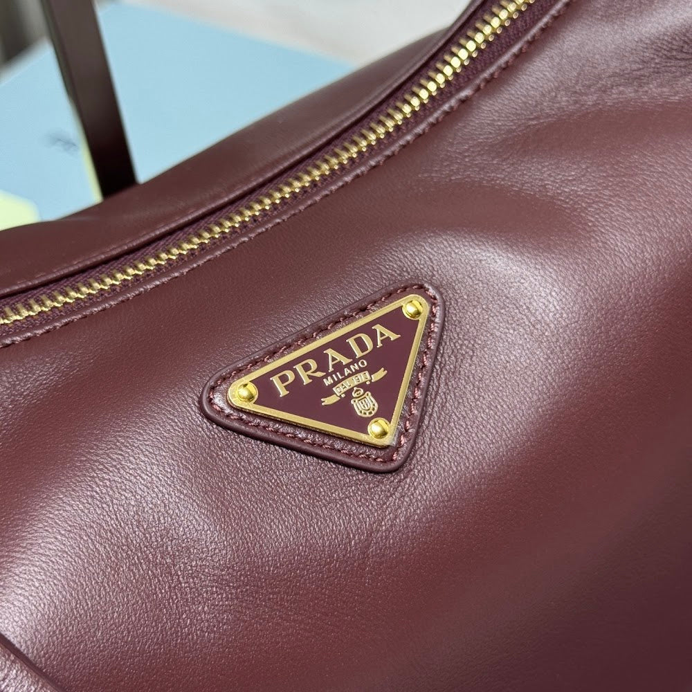 Jessica Bags pradn Luxury Bag --75207