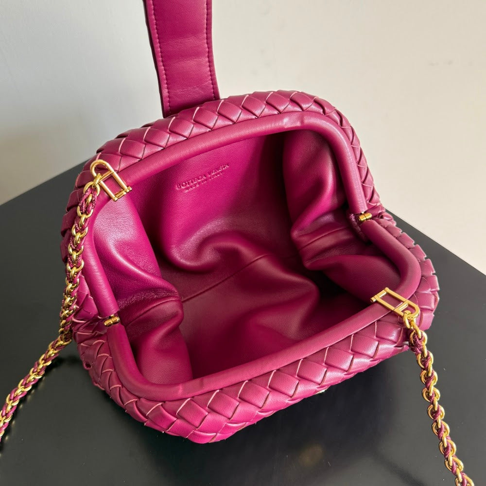 Dragons Bags Bottegan Luxury Bag --91263