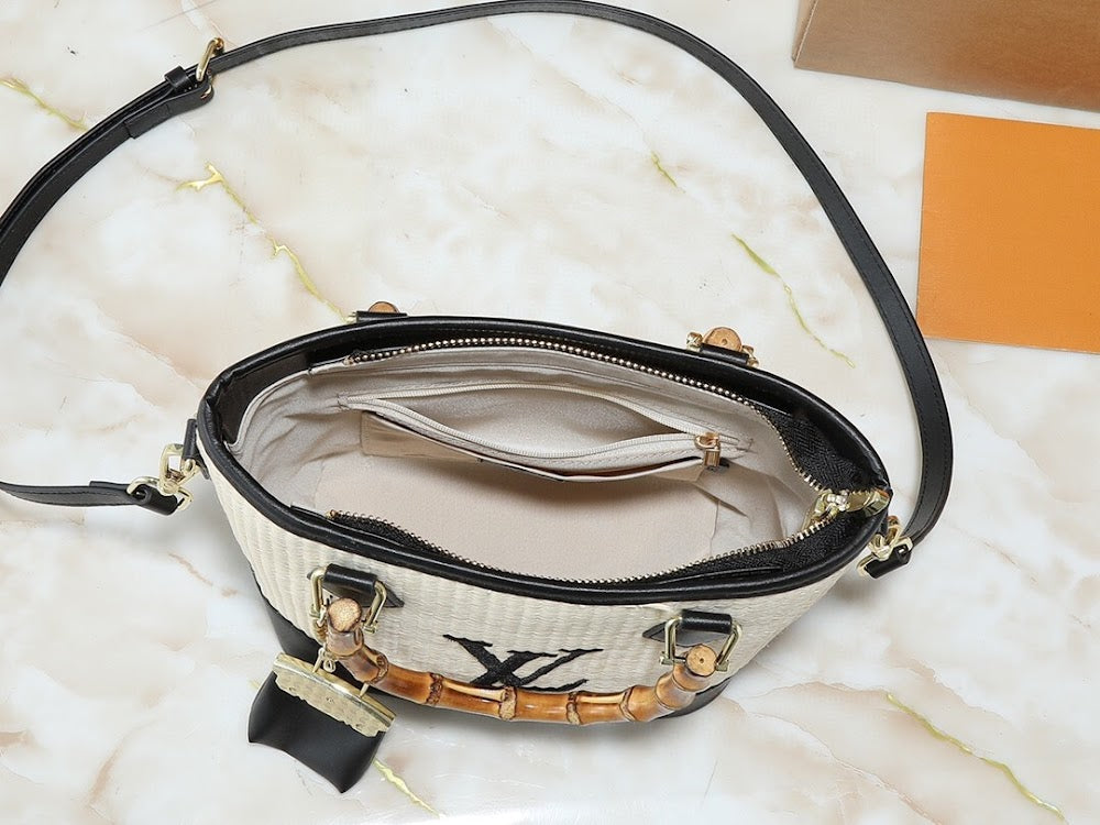 Dragons Bags ln Luxury Bag --77031