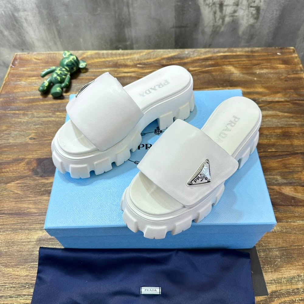 Dragons Bags Prada Luxury Heels --52936