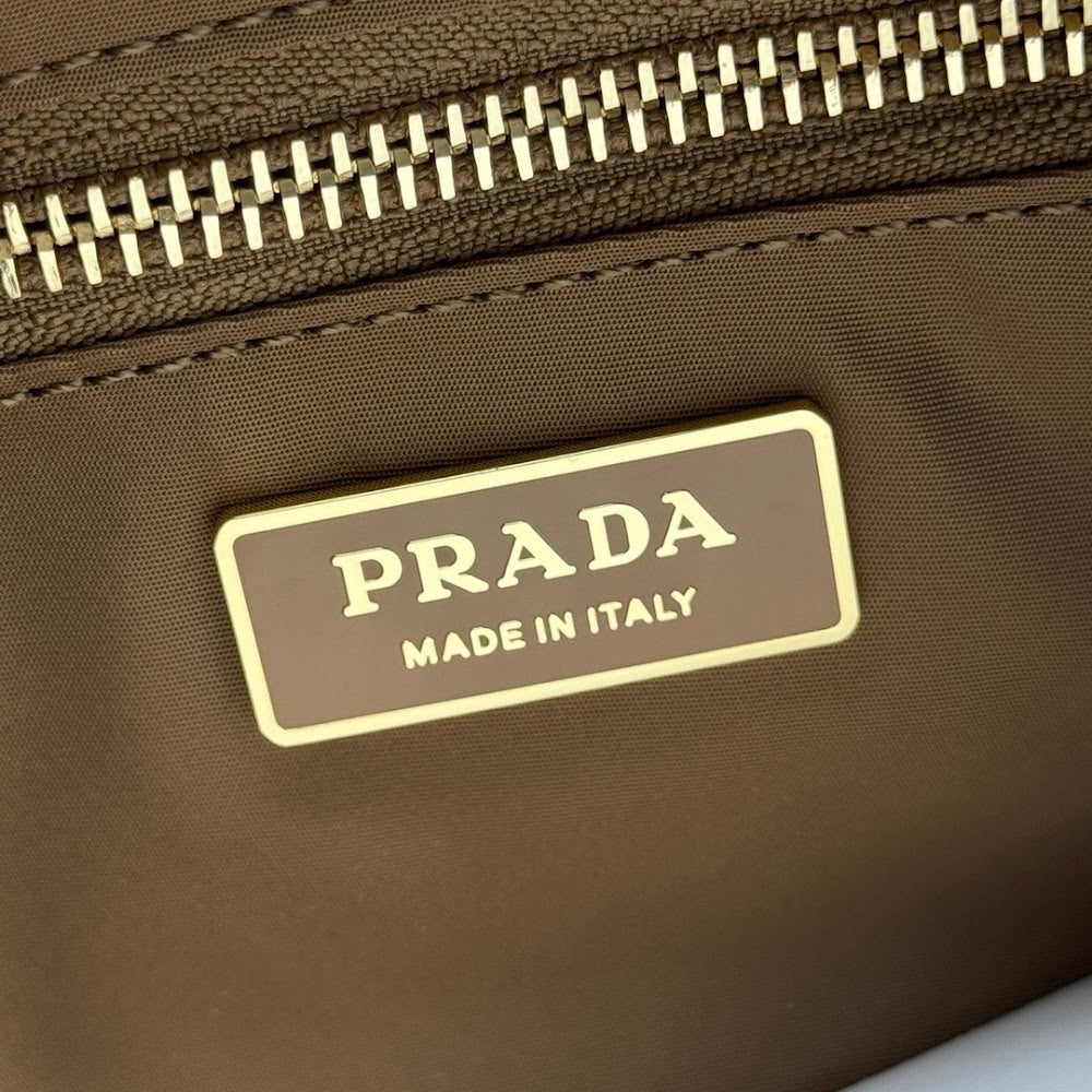 Dragons Bags Pradn Luxury Bag --103010