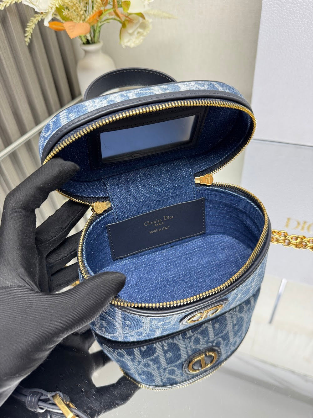 Dragons BagsDiorn Luxury Bag --116029