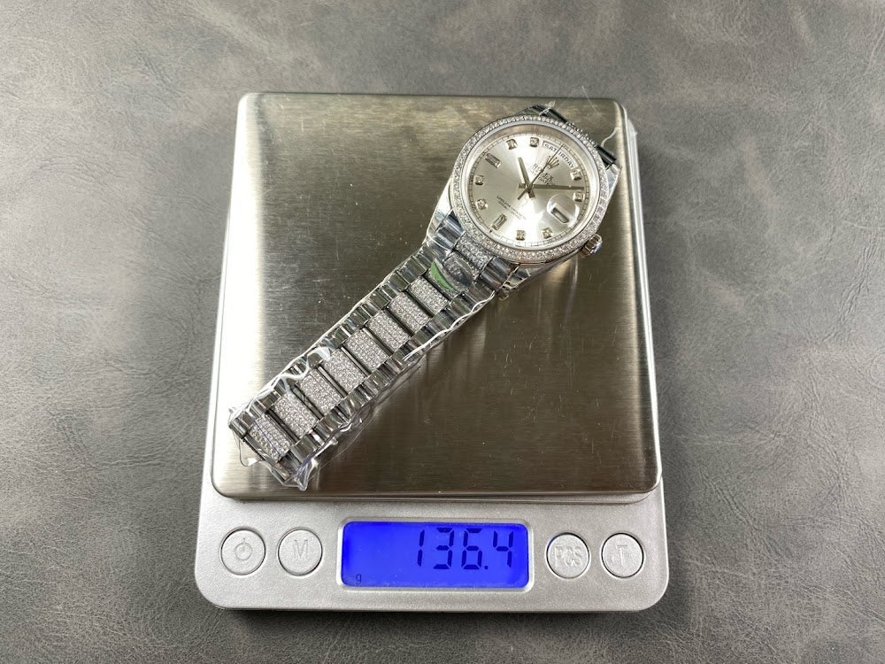 Dragons Bags Luxury Designer Watch --104015