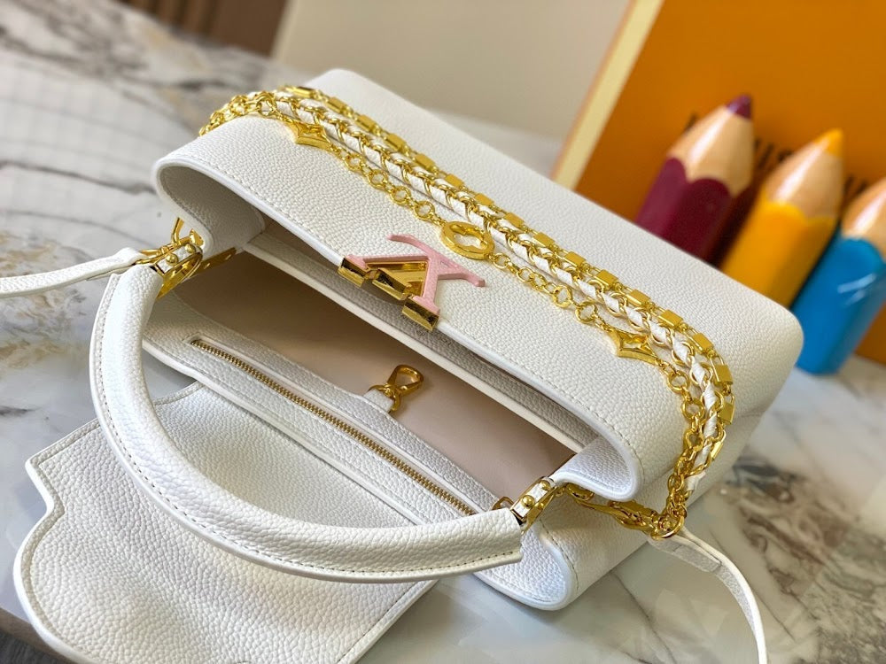 Dragons Bags ln Luxury Bag --76487