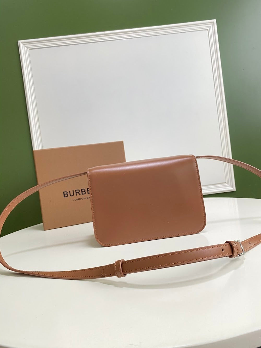 Dragons Bags Burberryn Luxury Bag --92535