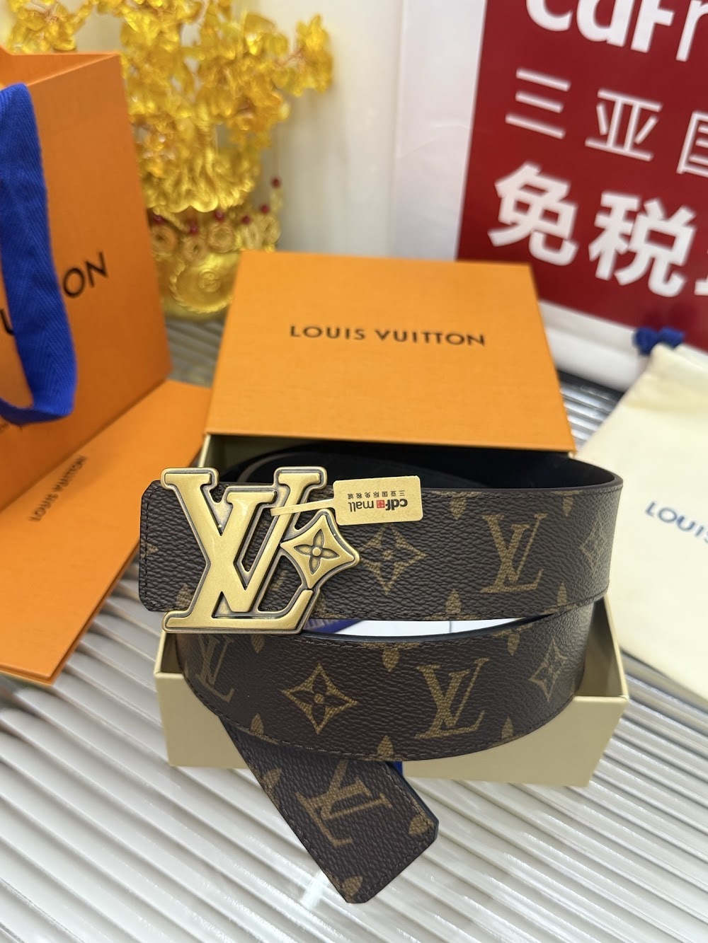 Dragons Bags ln Luxury Belt --100892