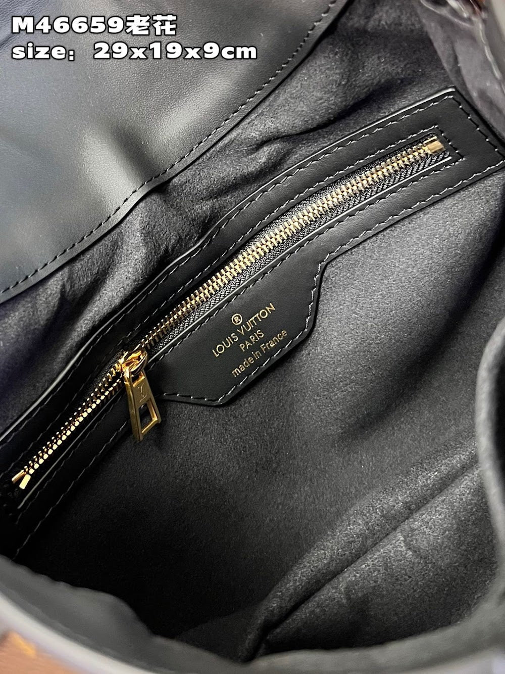 Dragons Bags ln Luxury Bag --95807