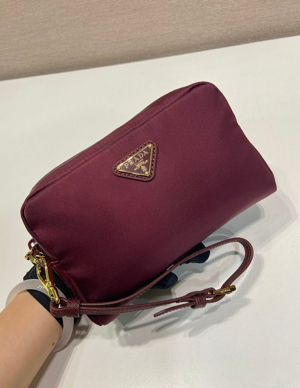 Dragons Bags Prada Luxury Bag --54328