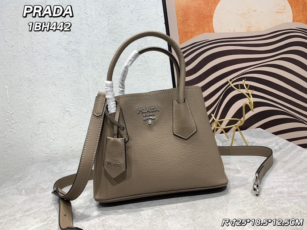 Dragons Bags pradn Luxury Bag --73247