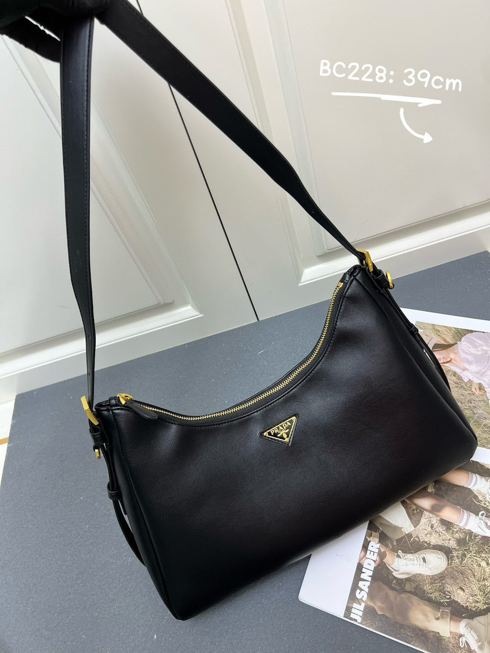 Dragons Bags pradn Luxury Bag --73961