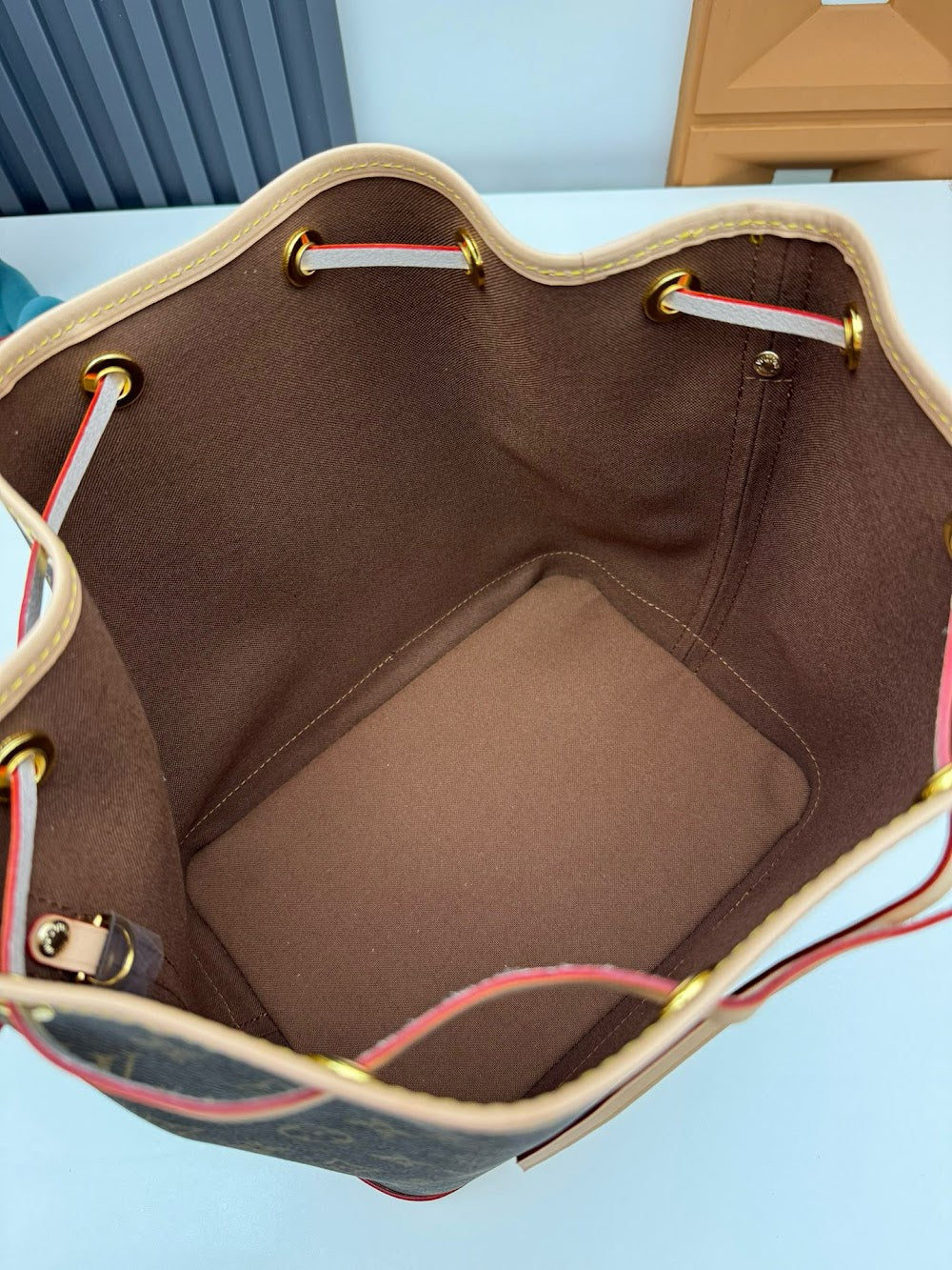 Dragons Bags LVn Luxury Bag --80845