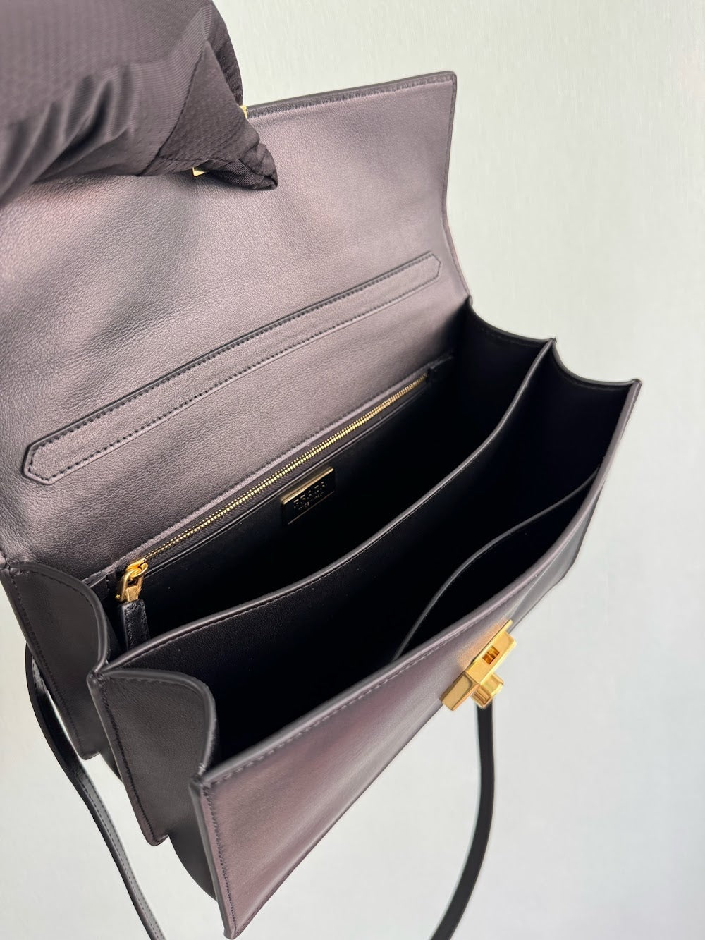 Dragons Bags Pradn Luxury Bag --102547