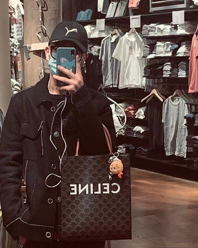 Dragons Bags Celine Luxury Bag --111942