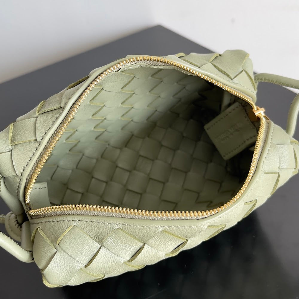 Dragons Bags Bottegan Luxury Bag --90315