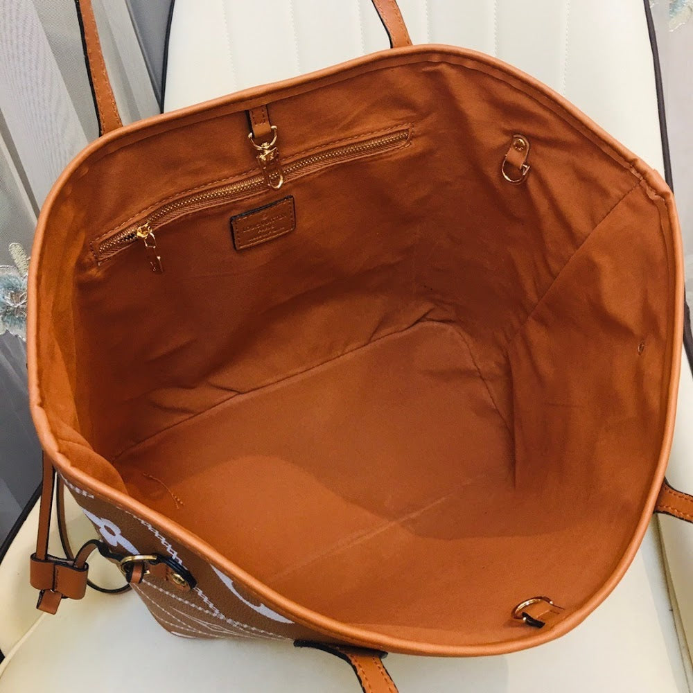 Dragons Bags ln Luxury Bag --78248