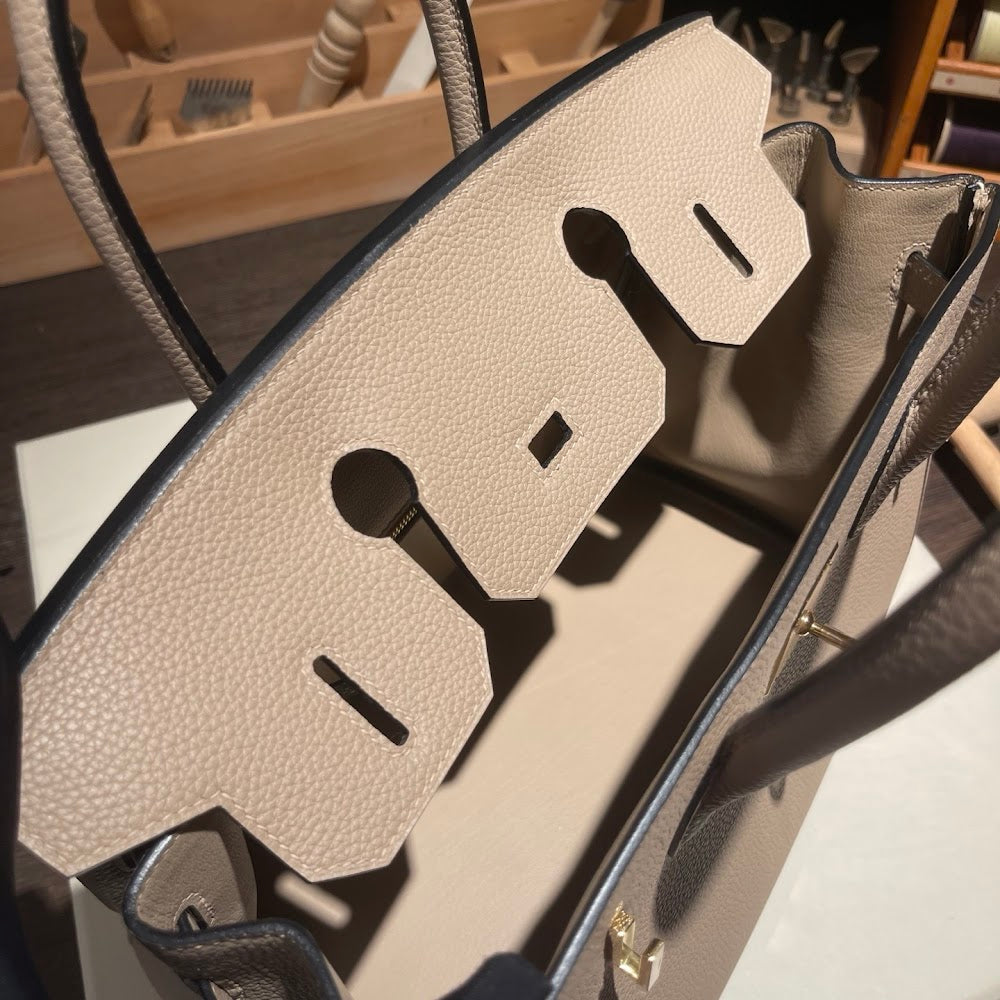 Dragons BagsHermesn Luxury Bag --117742