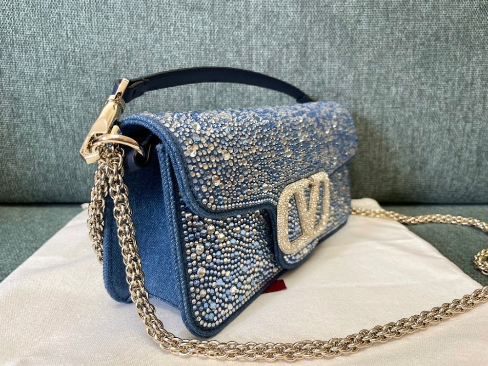 Dragons Bags Valentine Luxury Bag --121037
