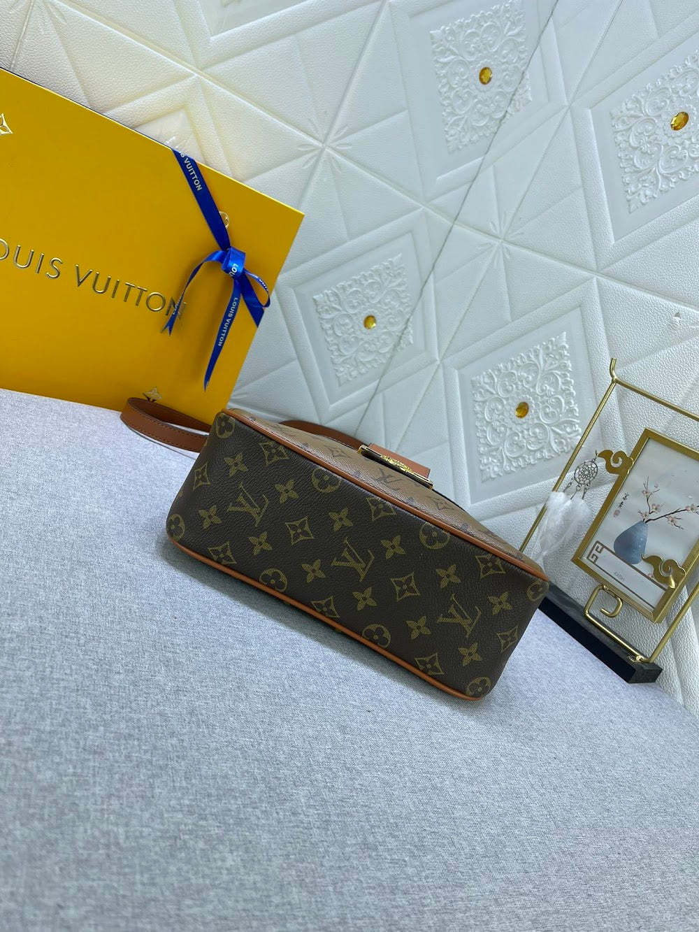 Dragons Bags ln Luxury Bag --76212