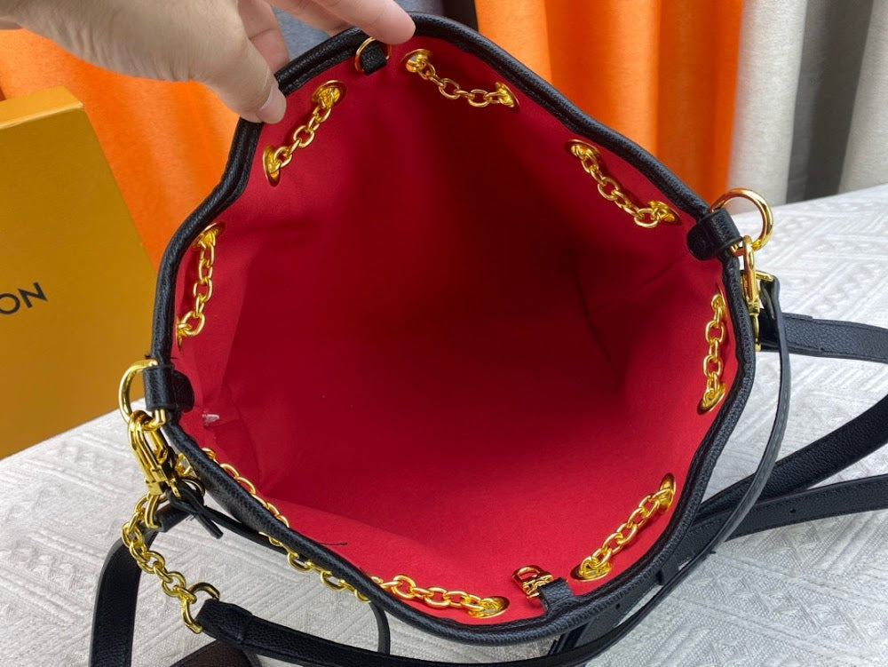 Dragons Bags ln Luxury Bag --81488