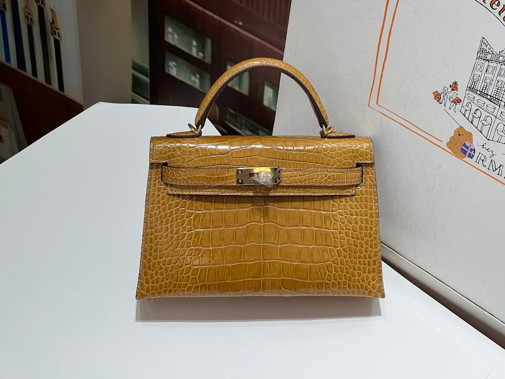 Dragons BagsHermesn Luxury Bag --117124