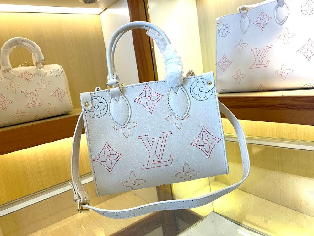 Dragons Bags LVn Luxury Bag --81333