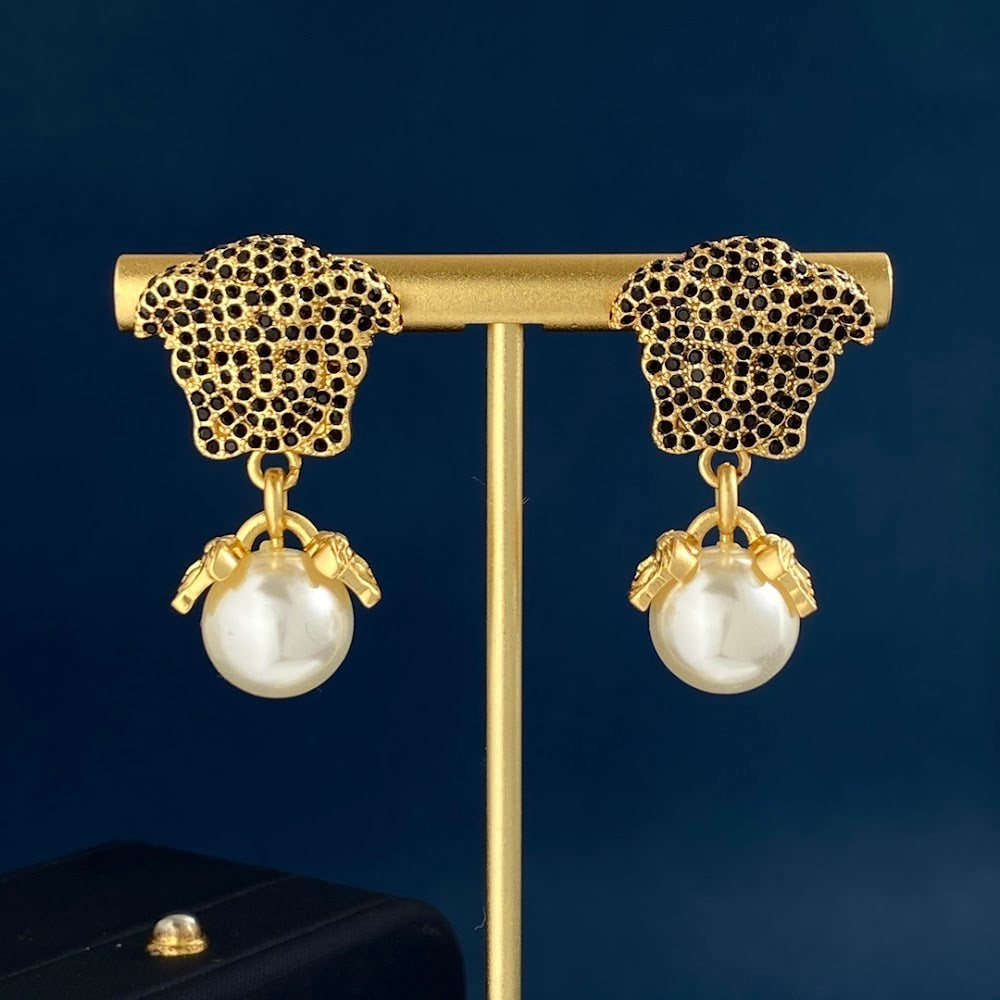 Dragons Bags Versace Luxury Jewelry --51361