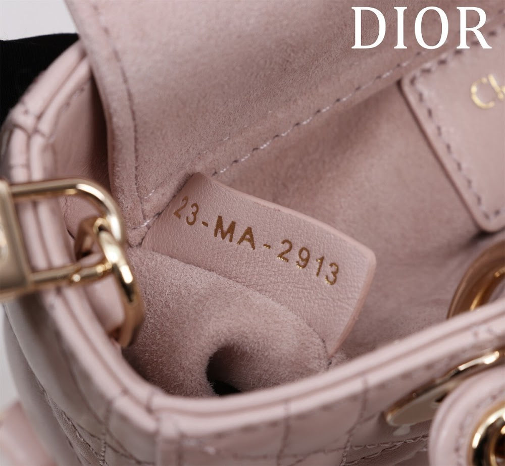 Dragons BagsDiorn Luxury Bag --116456